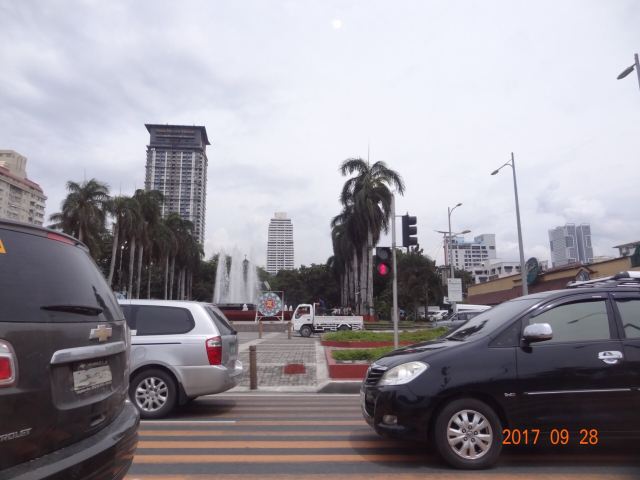 로하스 도로