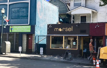 Morsel餐厅图片