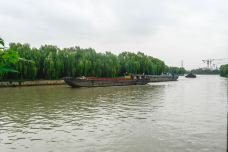 京杭大运河-湖州-doris圈圈