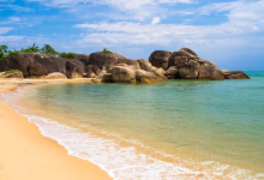 琼海市中心旅游图片-海南环岛 海口出发 5日深度自驾游