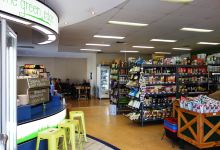 The Green Edge美食图片