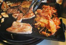 Yangpyeong Jangteo Haejangguk美食图片