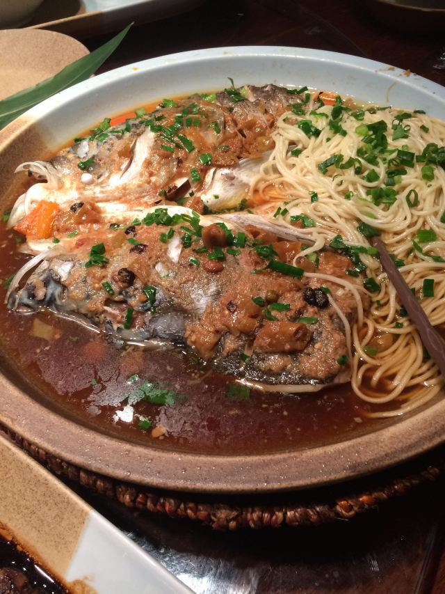 外婆家(西溪印象城店)