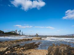 山海之间，烟台全景3日游