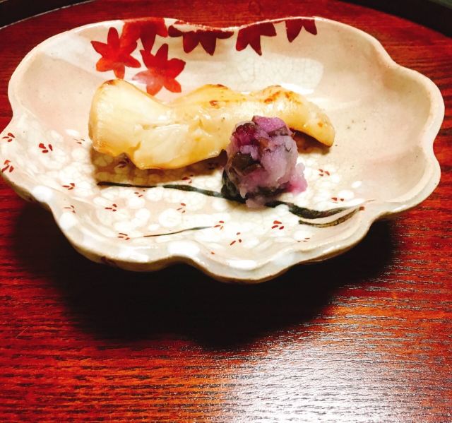 山玄茶