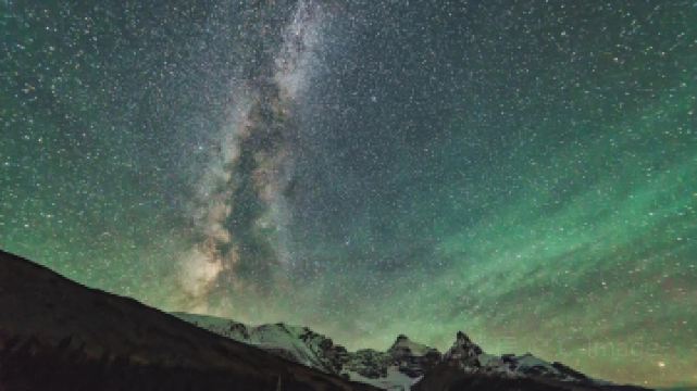 贾斯珀国家公园