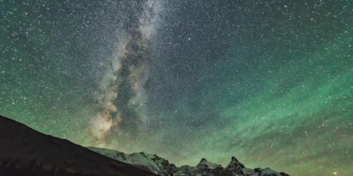 賈斯珀國家公園