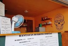Bantayan Burrito Company美食图片