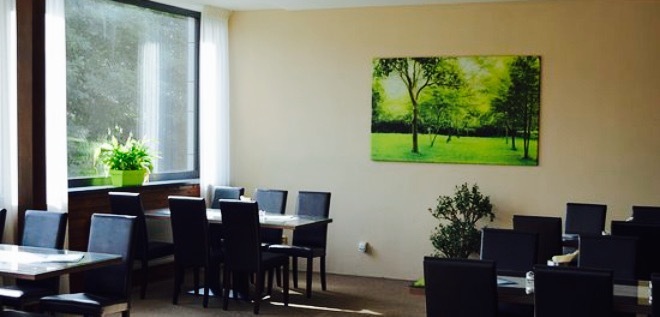 Druzba Restaurant