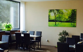 Druzba Restaurant
