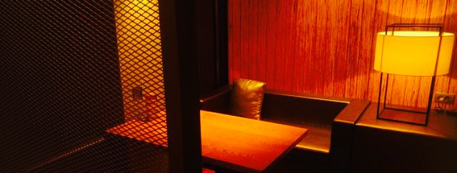 Guess Who餐厅图片