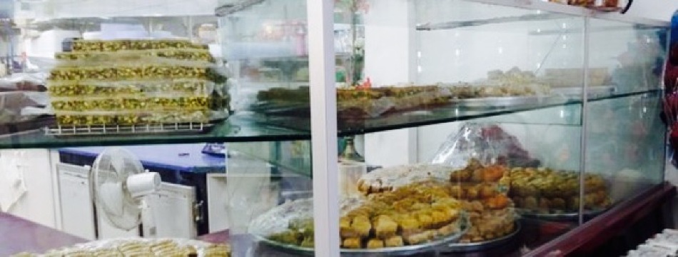 A1 Bakery餐厅图片