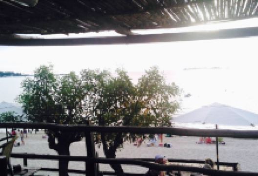 Puerto Tranquilo Restobar美食图片