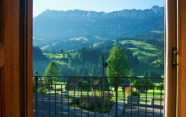 Restaurant zum Lowen