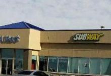 Burger King美食图片