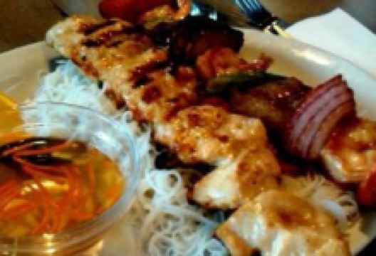 Thanh Vu Restaurant美食图片