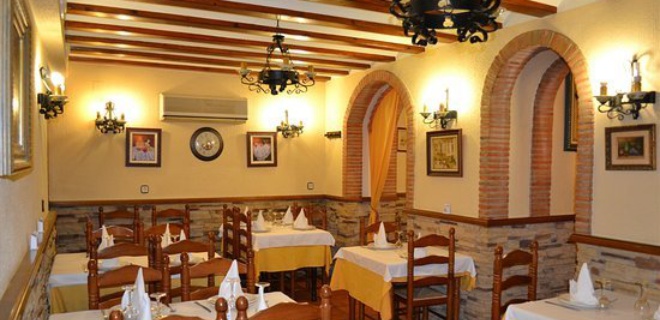 El Segura餐厅图片