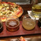 Craftsman Wood Fired Pizza
