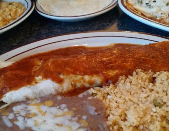 El Toro Mexican Grill and Bar餐厅图片