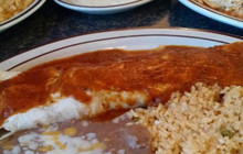 El Toro Mexican Grill and Bar餐厅图片