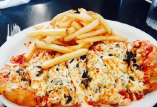 Yecks Station 11美食图片