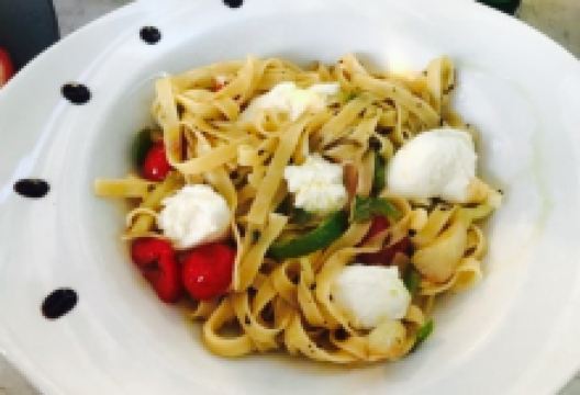 alla Lanterna美食图片