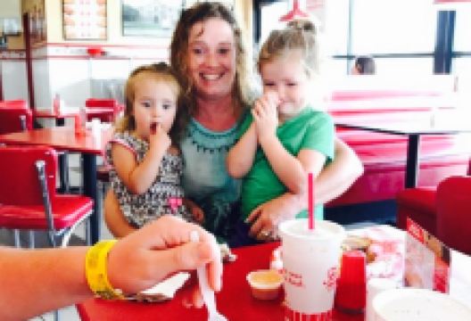 Freddy's Frozen Custard & Steakburgers美食图片