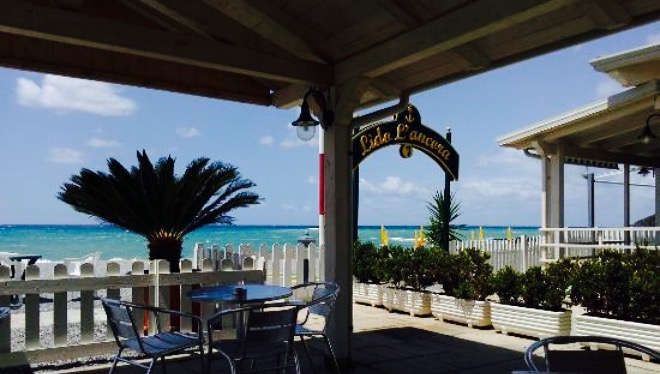 L'Ancora餐厅图片