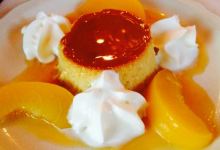 Hacienda Sausa美食图片