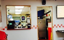 Dairy Queen