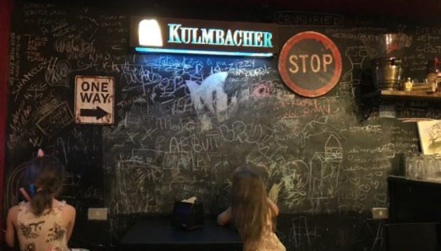 Boogie blues餐厅图片