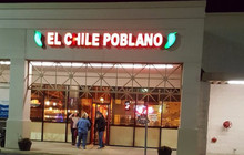 El Chile Poblano餐厅图片