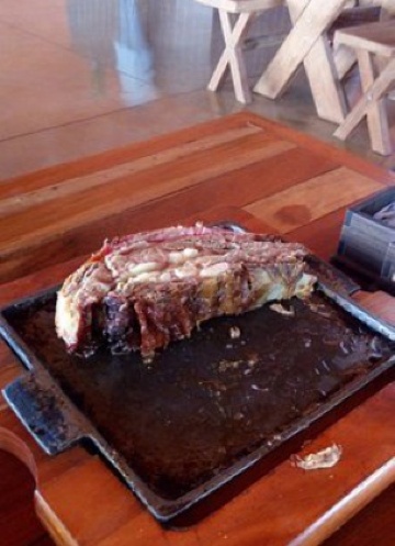 Boina Costelaria餐厅图片