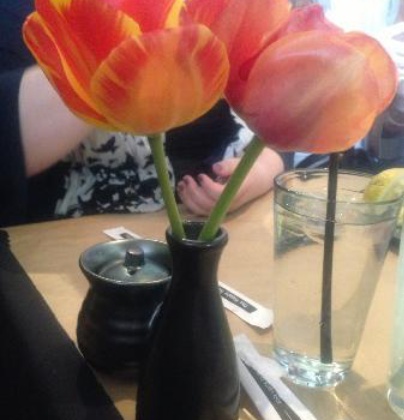 Happy Sumo at the Riverwoods餐厅图片