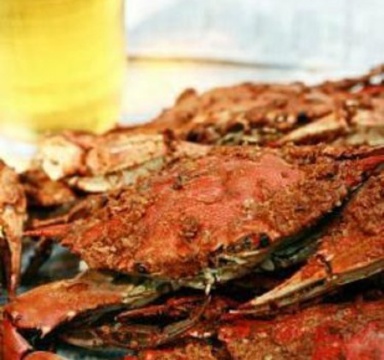 Ocean Odyssey Crab House & Restaurant