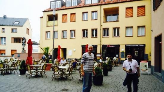 Tre Amici Reviews: Food & Drinks in Hessen Kronberg im ...