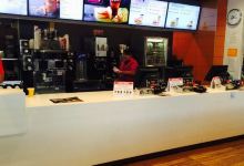 McDonald's美食图片