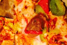 Domino's Pizza美食图片