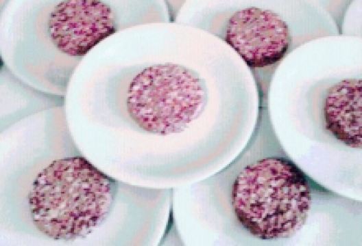 La Tertulia美食图片