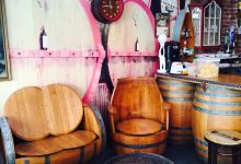 Antiche Cantine购物图片