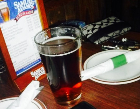 Woody's Country House餐厅图片