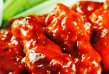 Chip Shots Pub美食图片
