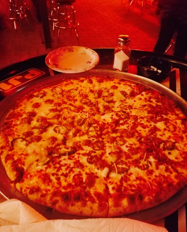 Roadhouse餐厅图片