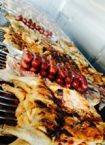 Churrasqueira Calipole餐厅图片