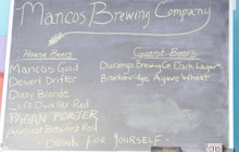Mancos Brewing Company餐厅图片