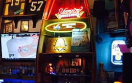Mike's Place
