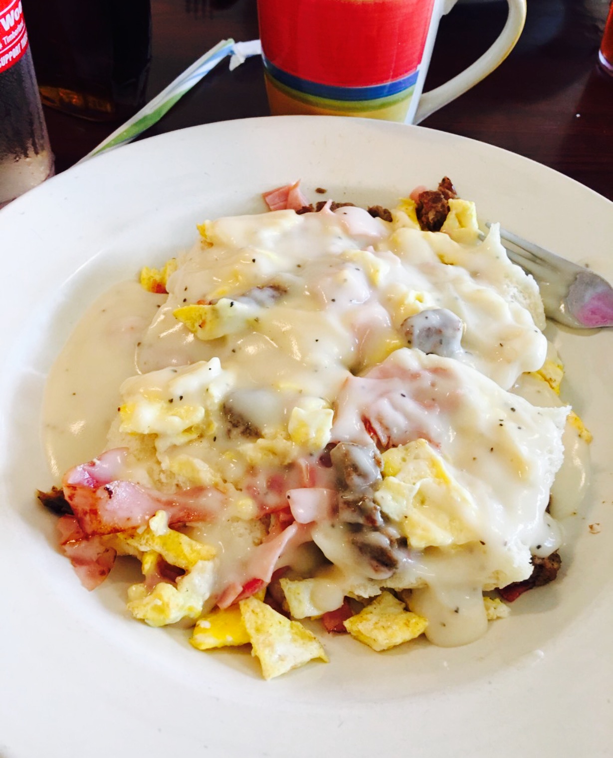 Sam's Diner