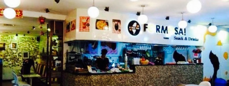 Formosa Snacks & Drinks