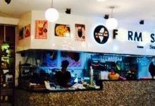 Formosa Snacks & Drinks美食图片