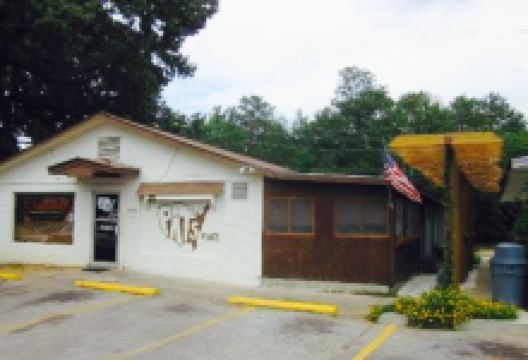 Pat's Place美食图片